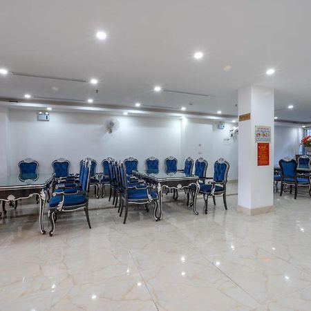Hanoi Suji Hotel Exterior foto