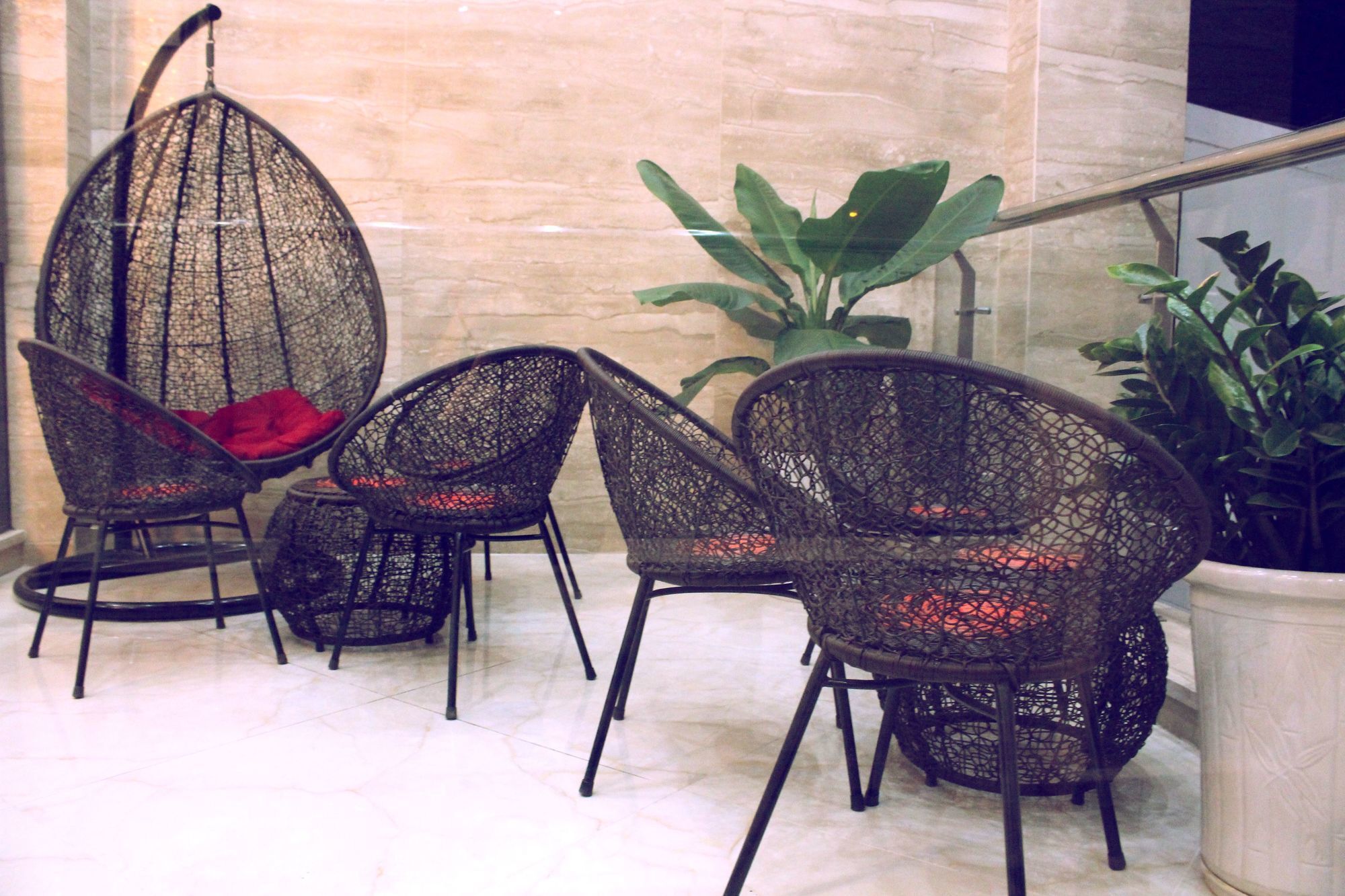 Hanoi Suji Hotel Exterior foto